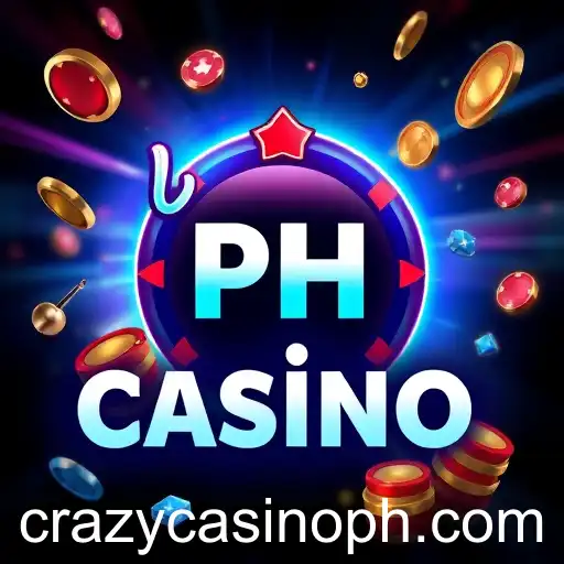 The Rise of Crazy PH Casino: A Digital Phenomenon
