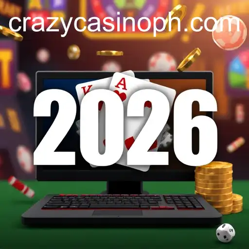 The Rise of Crazy PH Casino in Gaming World