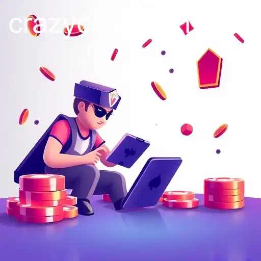 The Rise of Crazy PH Casino