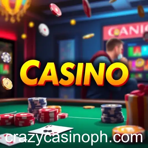 The Rise of Crazy Casino Games