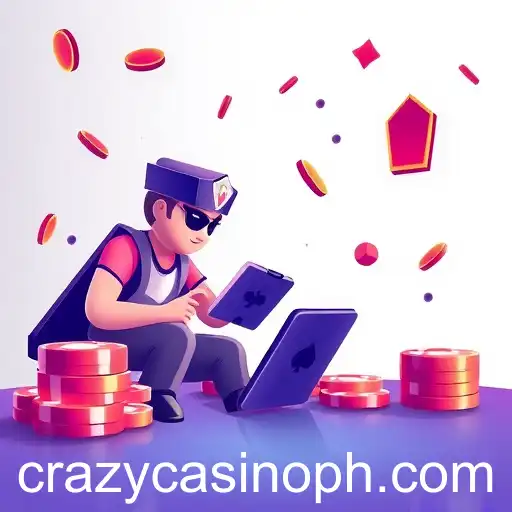 The Rise of Crazy PH Casino
