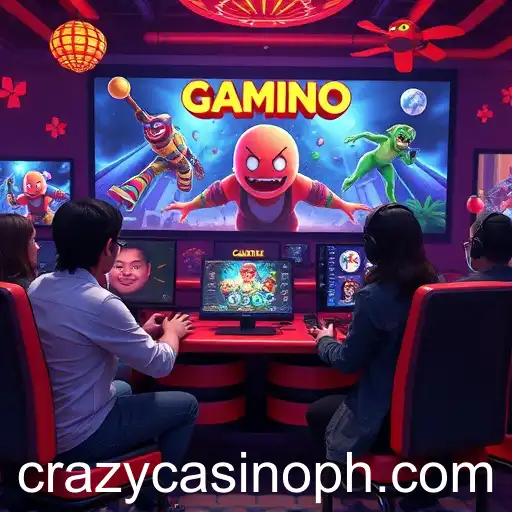 Evolution of Online Gambling in the Philippines