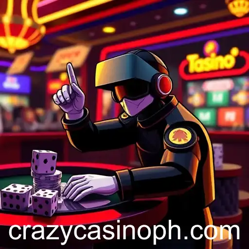 The Rise of Online Casino Craze