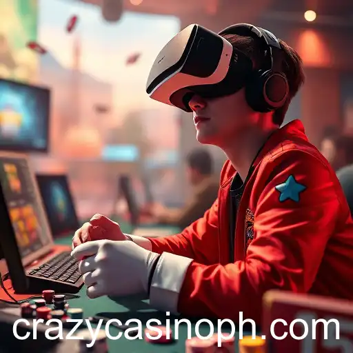 The Rise of Digital Gaming in 2025