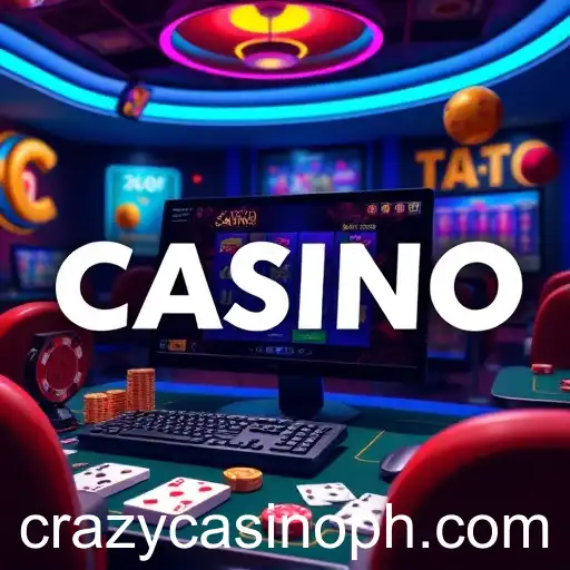 The Rise of Online Casino Gaming in the Digital Era