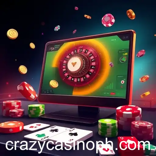 The Rise of Online Gaming Platforms