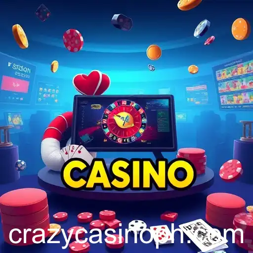 The Rise of Online Casinos in Modern Gaming