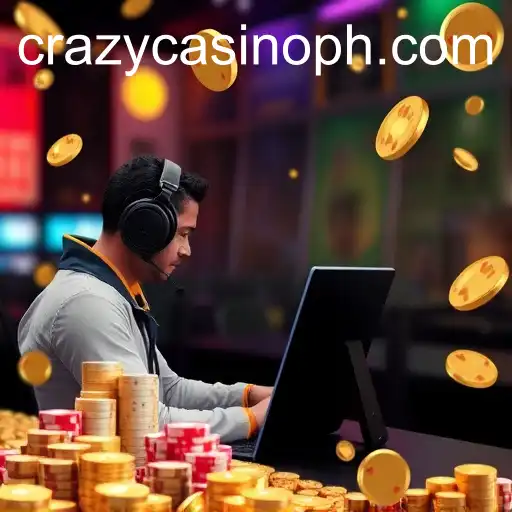 The Role of Customer Support in Online Gaming: Spotlight on Crazy PH Casino