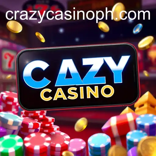 Exploring the World of Mobile Games: A Dive into Crazy PH Casino