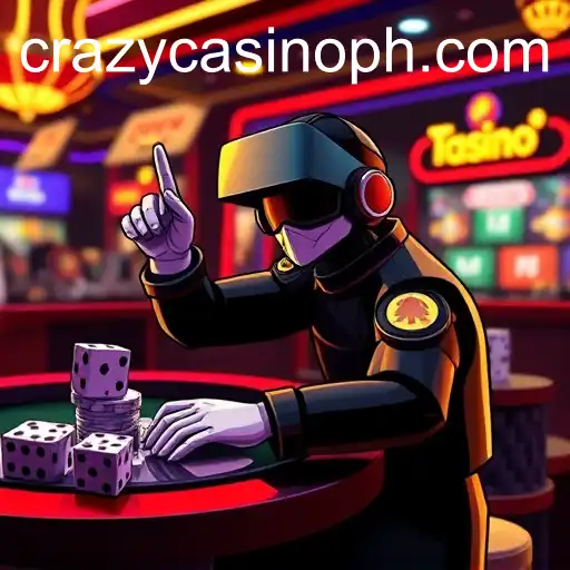 The Rise of Online Casino Craze