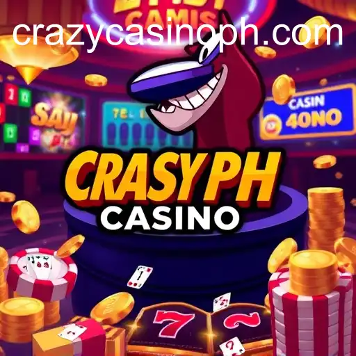 The Rise of Crazy PH Casino in Online Gaming
