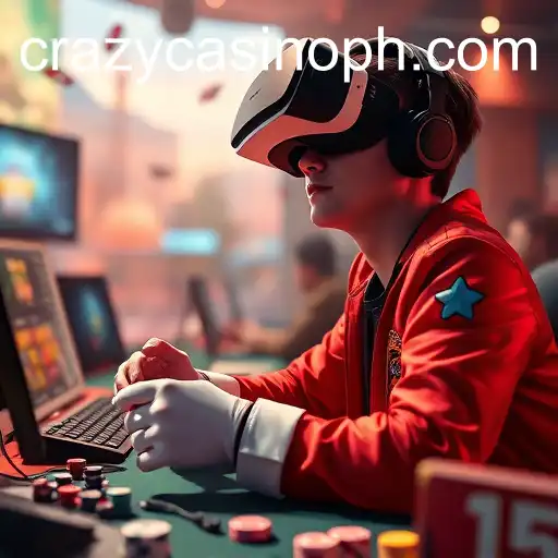 The Rise of Digital Gaming in 2025