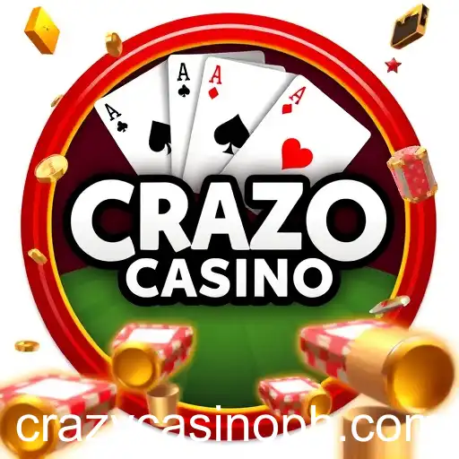 Crazy PH Casino: Revolutionizing Card Games Online
