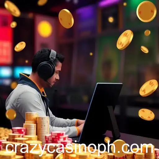 The Role of Customer Support in Online Gaming: Spotlight on Crazy PH Casino
