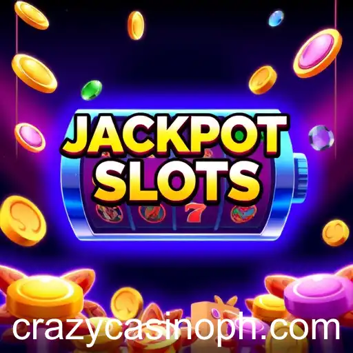 Exploring Jackpot Slots at Crazy PH Casino: A Thrilling Gaming Experience
