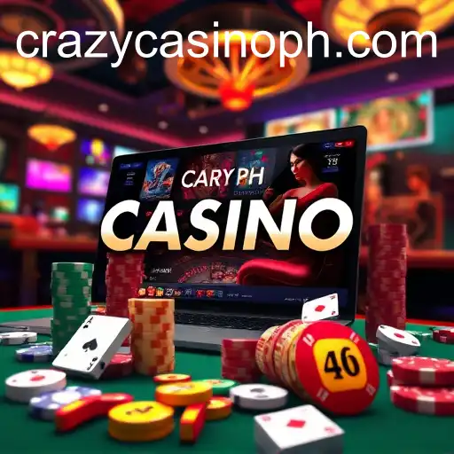 Rise of Virtual Casino Platforms