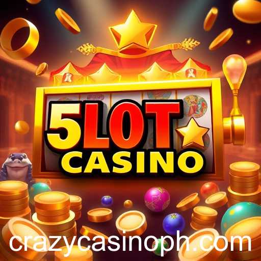 The Rise of Crazy PH Casino in Online Gaming