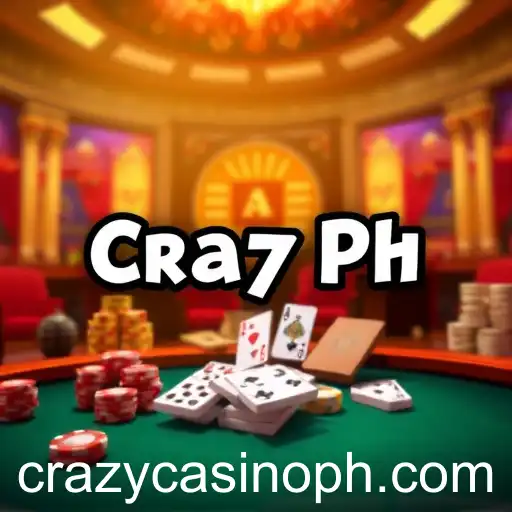 The Rise of Crazy Online Casinos