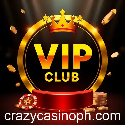 Exploring the 'VIP Club': Unveiling the Thrill of Crazy PH Casino Experience