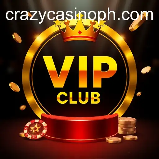Exploring the 'VIP Club': Unveiling the Thrill of Crazy PH Casino Experience